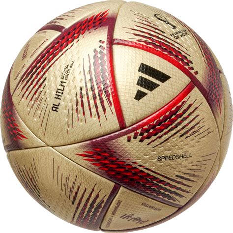 Adidas World Cup Al Rihla Pro Official Match Soccer Ball 2022 Lupon