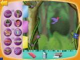 Dora the Explorer: Animal Adventures for Windows (2003) - MobyGames