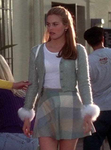 Which Of Cher Horowitzs Outfits From Clueless Should You Wear