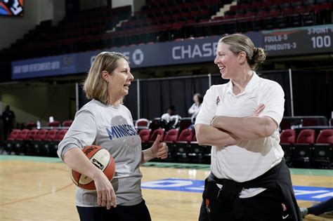 Wnba News Minnesota Lynx Close To Adding Katie Smith To Coaching Staff