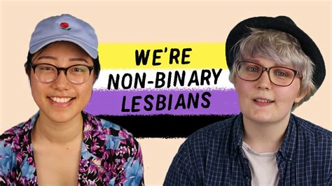 Nonbinary Today Modern Western Nonbinary People Are Becoming More