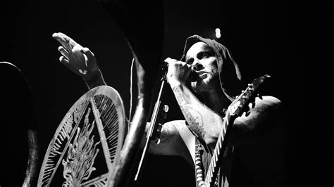 See Behemoths Nergal Join Slayer For Ripping Evil Has No Boundaries