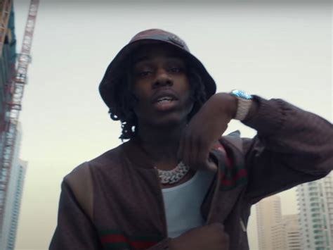Maybe you would like to learn more about one of these? Hear Polo G's brand-new song, "Epidemic" | lab.fm