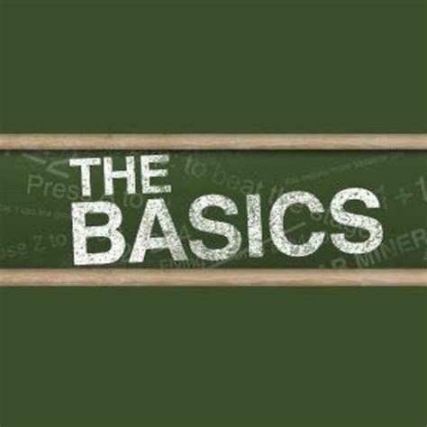 105. Know The Basics by FINURU | Free Listening on SoundCloud