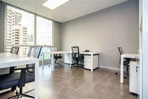 Short Term Office For Rent Bangkok Daily Offices On Sukhumvit Road