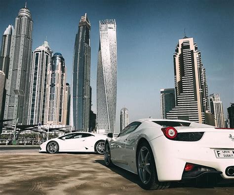 Buy New Cars In Dubai Idalias Salon