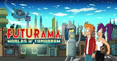 futurama worlds of tomorrow tips and tricks guide hints cheats and strategies wp mobile