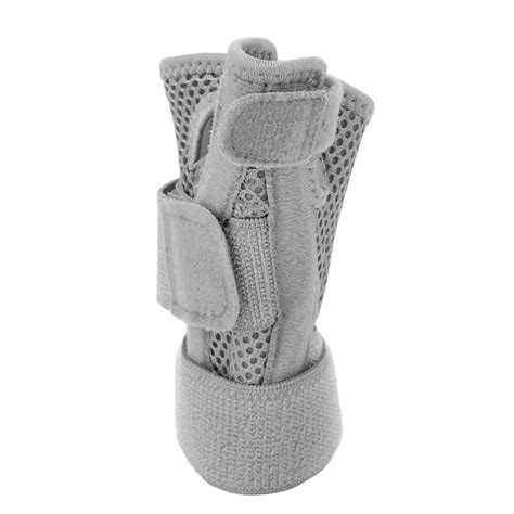 Mu Equera Para Pulgar Mu Equera Estable Y Ajustable Protector Para