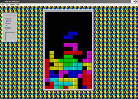 free tetris full version download zombiepag