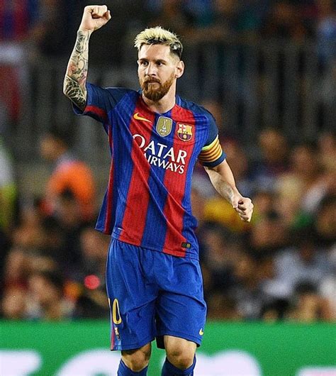 Messi Football Rádio Havana Cuba Messi Regrette Son éloignement Des