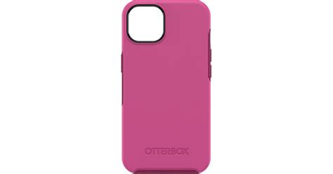 Otterbox Symmetry Apple Iphone Back Cover Pink Coolblue Before
