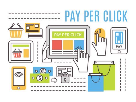 Pay Per Click Advertising And Why You Need It Searched Marketing