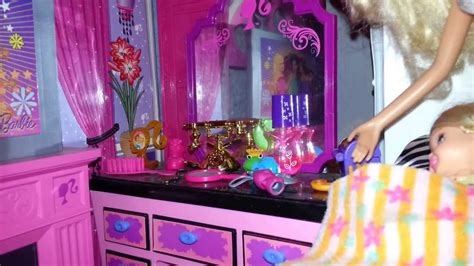 More images for casa de barbie de madera » Mi casa de Barbie - YouTube