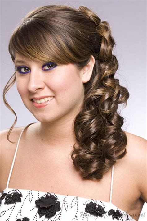 Let us check out all about the different wedding guest hairstyles ideas that can be done beautifully in no time. 20 Wedding Hairstyles for Guest Ideas - Wohh Wedding