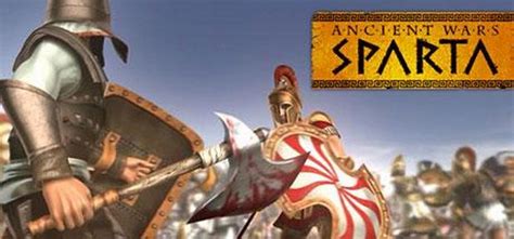 Aufstieg und niedergang einer antiken großmacht. Ancient Wars: Sparta « GamesTorrent