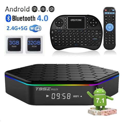 Best Android Box 2020 Buyers Guide And Review Of Best Streaming Box