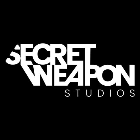 Secret Weapon Studios