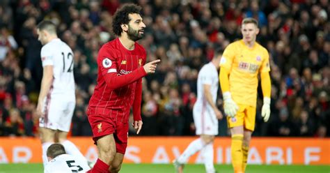 It doesn't matter where you are, our football streams are available worldwide. Liverpool FC 2-0 Sheffield United - How the players rated ...