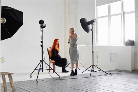 Beginners Guide To Modern Studio Photography Skill Success Blog