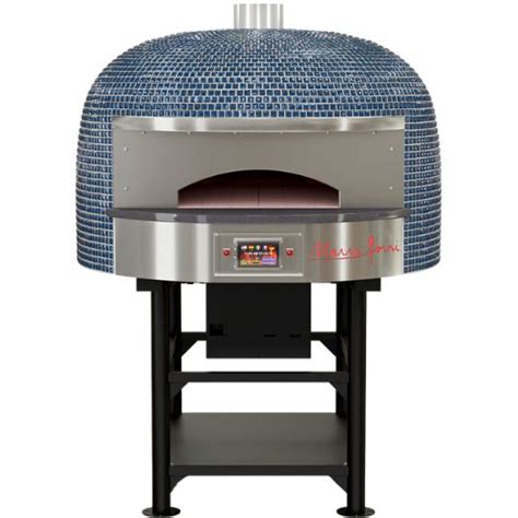 Commercial Electric Pizza Ovens Marra Forni