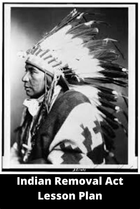 Andrew Jackson The Indian Removal Act Lesson In Native American Photos Native American