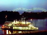 Images of River Boats Memphis Tn
