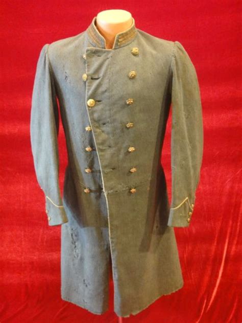 Pin On Confederate Civil War Uniforms And Headgear