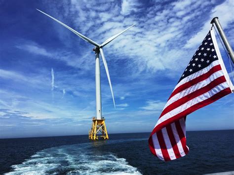 E.g he got winded from that punch. US Offshore Wind Pipeline Tops 25.8GW | Offshore Wind