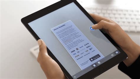 How To Scan Documents With Your Ipad