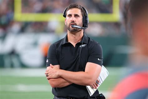 Can Nick Sirianni Shine Where Other Nfl Head Coaches Have Fallen Short Philly Sports Flipboard
