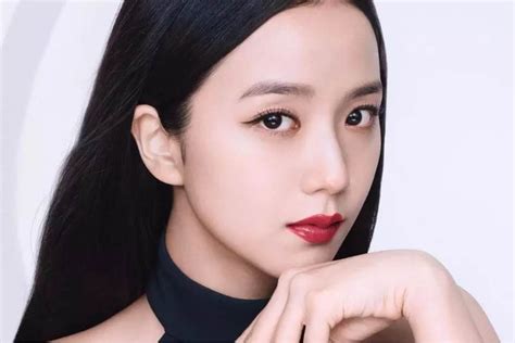 Jisoo De Blackpink Sorprende Con Un Nuevo Anuncio Junto A Una De Las Mejores Actrices De Hollywood