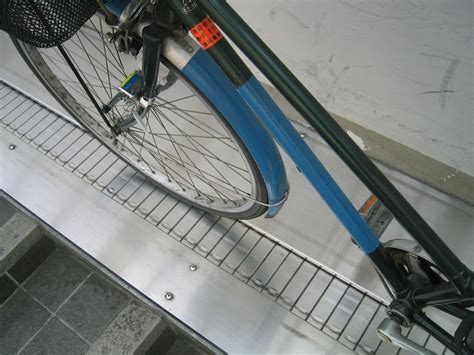 Bike Escalators Should They Come To La The Source