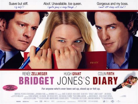 Bridget Joness Diary Cast Where Are They Now