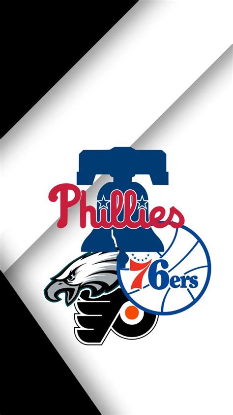Philadelphia Sports Teams Philadelphia Sports Team Wallpaper