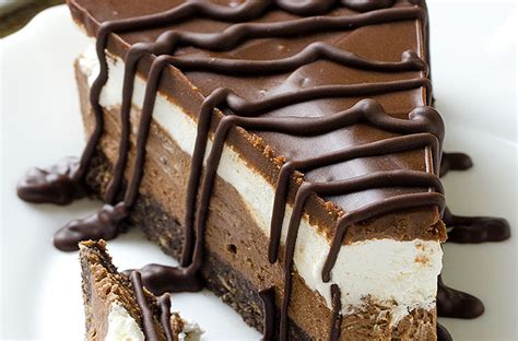13 Chocolate Desserts We Can T Get Enough Of