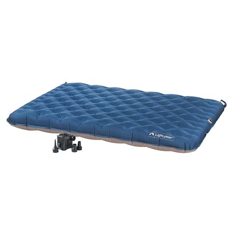 A futon bed can be just as comfortable as the mattress on your bed. Big Lots Air Mattress