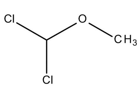 Dichloromethyl Methyl Ether For Synthesis Merck D Ng C Th Nghi M