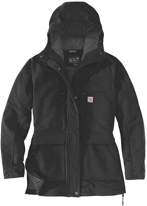 carhartt women s super dux relaxed fit insulated coat clothing
