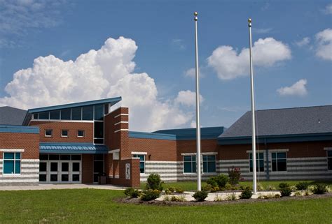 Facility Performance Consulting For Creekside Elementary