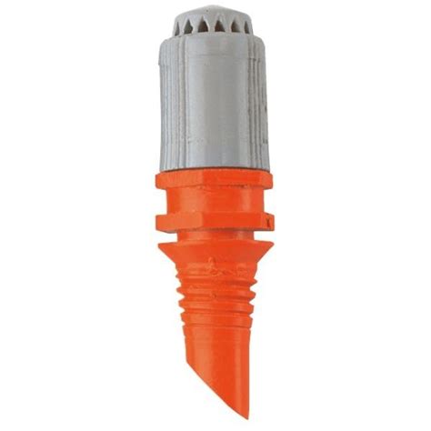 Gardena Micro Drip System Pack 5 Spray Nozzle 360° 13322 20 South