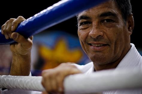 Fotos Rickson Gracie 17102014 Uol Esporte