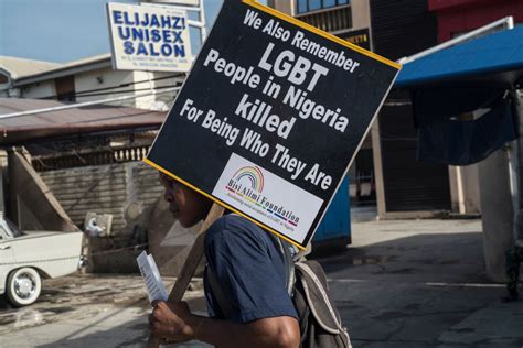 Queer Nigerians Find Both Community Bigotry On Clubhouse Time