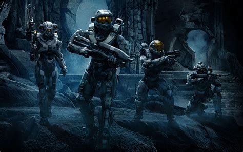 Halo Wallpapers Hd P Wallpaper Cave