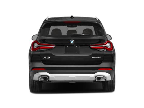 New 2023 Bmw X3 M40i 4d Sport Utility In 32029 Dreyer And Reinbold