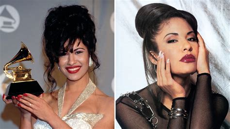 Selena Quintanilla 7 Datos Sobre La Reina Del Tex Mex Que Conocimos Después De Su Muerte