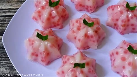 Resep Kue Cantik Jentik Cente Manis Hunkwe Enak Gurih Dan Lembut Oleh Resna Nata Kitchen Cookpad
