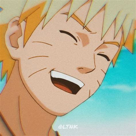 𝙽𝚊𝚛𝚞𝚝𝚘 Anime de perfil Fotos de perfil Naruto