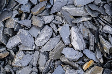 Grey Slate Chippings Uk Wide Delivery Buy Online Today Uk