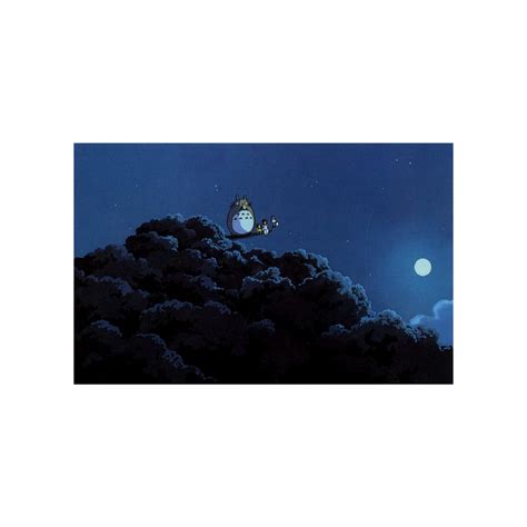 Termofom Kom Um Totoro Posteri Studio Ghibli Posterleri Fiyat