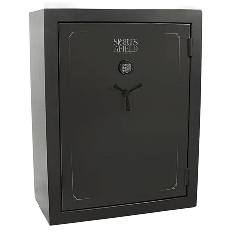 Sports Afield 72 Gun Fire Rated Safe